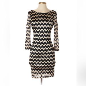 Forever 21 cocktail dress